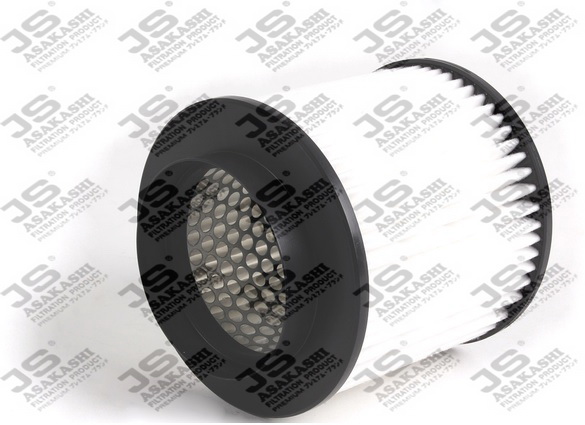 A0570 JS ASAKASHI Фильтр воздушный VAG A8 10-